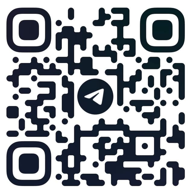QR Code do Bot Coreum ECG - @bot-coreum-ecg
